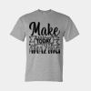 Unisex DryBlend® T-Shirt Thumbnail