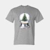 Unisex DryBlend® T-Shirt Thumbnail