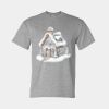 Unisex DryBlend® T-Shirt Thumbnail
