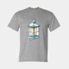 Unisex DryBlend® T-Shirt Thumbnail