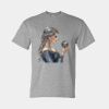 Unisex DryBlend® T-Shirt Thumbnail
