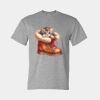 Unisex DryBlend® T-Shirt Thumbnail