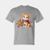 Unisex DryBlend® T-Shirt Thumbnail
