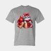 Unisex DryBlend® T-Shirt Thumbnail