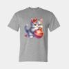 Unisex DryBlend® T-Shirt Thumbnail