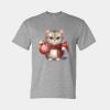 Unisex DryBlend® T-Shirt Thumbnail