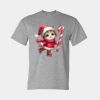 Unisex DryBlend® T-Shirt Thumbnail