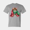 Unisex DryBlend® T-Shirt Thumbnail