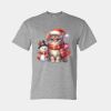 Unisex DryBlend® T-Shirt Thumbnail