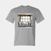 Unisex DryBlend® T-Shirt Thumbnail