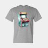Unisex DryBlend® T-Shirt Thumbnail