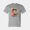Unisex DryBlend® T-Shirt Thumbnail