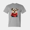 Unisex DryBlend® T-Shirt Thumbnail