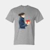 Unisex DryBlend® T-Shirt Thumbnail