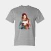 Unisex DryBlend® T-Shirt Thumbnail