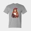 Unisex DryBlend® T-Shirt Thumbnail