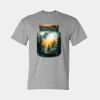 Unisex DryBlend® T-Shirt Thumbnail