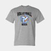 Unisex DryBlend® T-Shirt Thumbnail