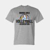 Unisex DryBlend® T-Shirt Thumbnail