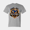 Unisex DryBlend® T-Shirt Thumbnail