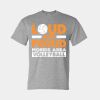 Unisex DryBlend® T-Shirt Thumbnail