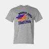 Unisex DryBlend® T-Shirt Thumbnail