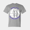 Unisex DryBlend® T-Shirt Thumbnail
