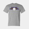 Unisex DryBlend® T-Shirt Thumbnail