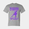 Unisex DryBlend® T-Shirt Thumbnail