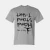 Unisex DryBlend® T-Shirt Thumbnail