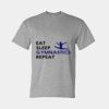 Unisex DryBlend® T-Shirt Thumbnail