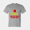 Unisex DryBlend® T-Shirt Thumbnail