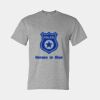 Unisex DryBlend® T-Shirt Thumbnail
