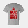 Unisex DryBlend® T-Shirt Thumbnail