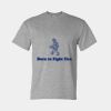 Unisex DryBlend® T-Shirt Thumbnail