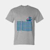 Unisex DryBlend® T-Shirt Thumbnail