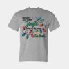 Unisex DryBlend® T-Shirt Thumbnail