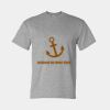 Unisex DryBlend® T-Shirt Thumbnail