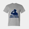 Unisex DryBlend® T-Shirt Thumbnail