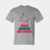 Unisex DryBlend® T-Shirt Thumbnail