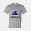 Unisex DryBlend® T-Shirt Thumbnail