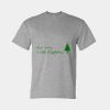 Unisex DryBlend® T-Shirt Thumbnail