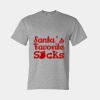 Unisex DryBlend® T-Shirt Thumbnail