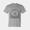 Unisex DryBlend® T-Shirt Thumbnail