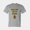 Unisex DryBlend® T-Shirt Thumbnail
