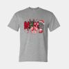 Unisex DryBlend® T-Shirt Thumbnail
