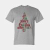 Unisex DryBlend® T-Shirt Thumbnail