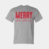 Unisex DryBlend® T-Shirt Thumbnail