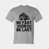 Unisex DryBlend® T-Shirt Thumbnail