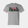 Unisex DryBlend® T-Shirt Thumbnail